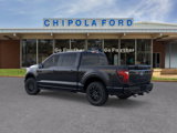 New 2025 Ford F150 Tremor image 4