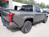New 2025 Toyota Tacoma TRD Sport image 3