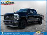 New 2025 Ford F250 Lariat image 2
