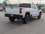 New 2025 Chevrolet Silverado 3500 LT w/ Trail Boss Package image 3