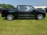 New 2025 Chevrolet Silverado 1500 High Country image 2