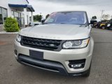 Used 2016 Land Rover Range Rover Sport Supercharged image 4