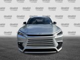 New 2025 Lexus TX 500h AWD image 3