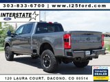 New 2025 Ford F350 Lariat w/ Lariat Ultimate Package image 3