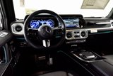 New 2025 Mercedes-Benz G 580 w/ EQ Technology image 4