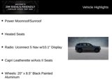 New 2025 Jeep Grand Cherokee Limited 4xe image 3