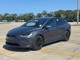 Used 2022 Tesla Model X image 2