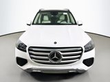New 2025 Mercedes-Benz GLS 450 4MATIC image 2