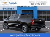 New 2026 Chevrolet Silverado 1500 High Country w/ Technology Package image 3