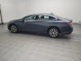 Used 2020 Chevrolet Malibu LT image 3
