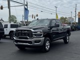 New 2025 RAM 2500 Big Horn image 3