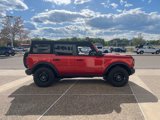 Certified 2023 Ford Bronco Black Diamond image 3