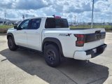 New 2025 Nissan Frontier Pro-X image 2