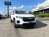 Used 2022 Chevrolet Traverse LT w/ LT Premium Package image 2