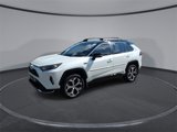 Used 2021 Toyota RAV4 XSE image 4