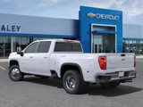 New 2025 Chevrolet Silverado 3500 LTZ w/ LTZ Plus Package image 3