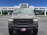 New 2026 RAM 1500 Rebel w/ G/T Package image 2