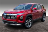 New 2026 Chevrolet Equinox LT w/ Convenience Package II image 2