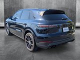 Certified 2022 Porsche Cayenne image 3