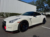 Used 2015 Nissan GT-R NISMO image 2