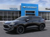 New 2025 Chevrolet Blazer RS w/ Driver Confidence II Package image 2