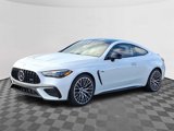 New 2026 Mercedes-Benz CLE 53 AMG 4MATIC Coupe image 3