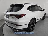 New 2025 Acura MDX Type S image 4