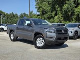 New 2026 Nissan Frontier S w/ S Utility Package image 2