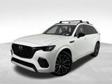 Certified 2025 MAZDA CX-70 3.3 Turbo S w/ Premium Package image 2