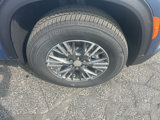 New 2026 Chevrolet Traverse LT image 2