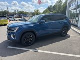 New 2026 Volkswagen Atlas SE image 3