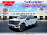 New 2025 Ford F150 XLT w/ Equipment Group 302A MID image 4