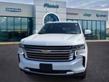 Used 2023 Chevrolet Tahoe High Country image 2