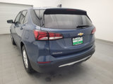 Used 2024 Chevrolet Equinox LT image 6