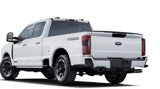 New 2025 Ford F350 Lariat image 2