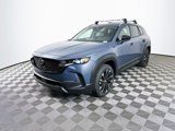 New 2025 MAZDA CX-50 2.5 Hybrid w/ Premium Plus Pkg image 4