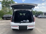New 2025 Nissan Armada SL image 5