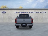 New 2025 Ford F250 Lariat w/ Lariat Ultimate Package image 5