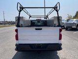 Used 2021 Chevrolet Silverado 1500 W/T w/ WT Value Package image 6