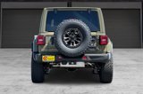 New 2025 Jeep Wrangler Unlimited Rubicon 392 image 5
