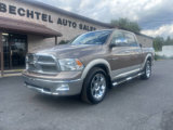Used 2010 Dodge Ram 1500 Truck Laramie image 2