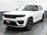 New 2025 Jeep Grand Cherokee Summit image 5
