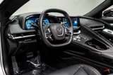 Used 2024 Chevrolet Corvette Stingray Premium Conv w/ Z51 Performance Package image 5