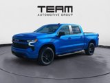 New 2025 Chevrolet Silverado 1500 RST w/ Convenience Package II image 3