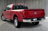 New 2025 Ford F150 Lariat image 3