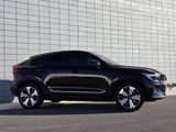 Certified 2023 Volvo C40 P8 Recharge Plus w/ Protection Package Premier image 4