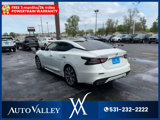 Used 2022 Nissan Maxima Platinum w/ Sport Mat Group image 4