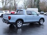 New 2025 Honda Ridgeline RTL image 5