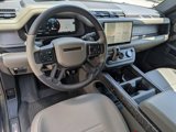 Used 2025 Land Rover Defender 110 image 4