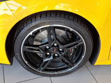 New 2025 Chevrolet Corvette Stingray Premium Conv w/ Z51 Performance Package image 4